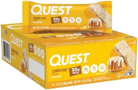 Quest Nutr