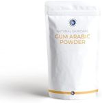 Mystic Moments | Gum Arabic Powder | Acacia Arabica | 100g