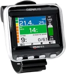 Mares Genius Scuba Dive Computer | 