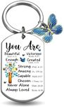 Aisity Inspirational Christian Gift