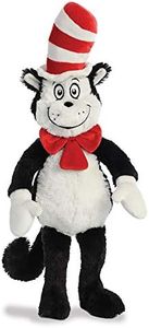 Cat In The Hat Plush