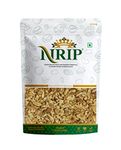 NRIP Walnut Kernels Broken California (Akhrot Giri) 200 Gm