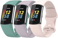 3 pack Sport Bands for Fitbit charg