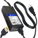 T-Power (90w ~135w Compatible) Ac dc Adapter for Lenovo IdeaCentre C350 C360 C365 C460 C560 A540 A740 All in One (AiO) 23'' 27'' All-in-One Touchscreen AIO Desktop P/N: FSP150-RAB, 36200462