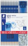 STAEDTLER Norica Pencil Set With Er