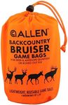 Allen Company Backcountry Quarter B