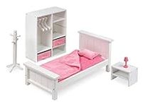 Badger Basket Toy Bedroom Furniture