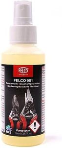 Felco Resin Remover Spray, 110 ml
