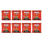 Mortein Rat Kill Cake Sachet - 25 g (Pack of 8)