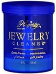 HAGERTY Diamond Precious Stones & Jewelry Cleaner 8 oz. with Dipping Basket