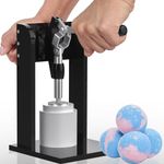 Bath Bomb Molds Press Machine