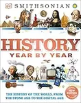 History Year by Year: The History o