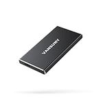 Vansuny 250GB Portable External SSD