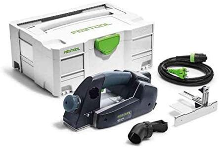 One Hand Planer FESTOOL EHL 65 EQ Plus 720W - 574557