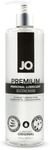 System Jo Classic Premium Silicone Based Personal Lubricant, 480 milliliters