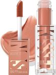 Maybelline Sunkisser Multi-Use Liquid Blush and Bronzer, Blendable, Longwear, Glowy Make Up, Shades On, 1 Count