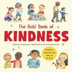 The Kids' Book of Kindness: Emotion