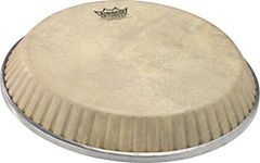 Remo Conga Drumhead, Symmetry, 11.75" D3, SKYNDEEP®,"Calfskin" Graphic