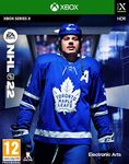 NHL 22 - Xbox Series X