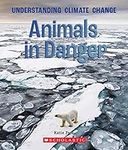 Animals in Danger (A True Book: Und
