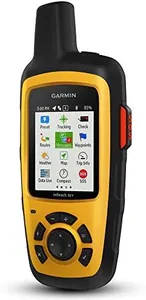 Garmin inReach SE+, Handheld Satellite Communicator with GPS Navigation