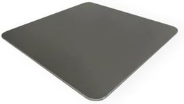 ThermiChef 15.7"x15.7" Pizza Steel,