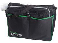 FLADEN Matt Hayes Adventure Fishing Tackle Carryall (58 x 34 x 41cm) - Part of Matt's Adventure luggage range [32MH-08]