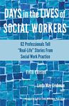 Social Work Books