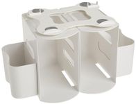 Prince Lionheart Modular Diaper Depot