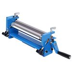 Round Bending Machine Bending Machine Manual Full Sheet Bending Machine Round Bending Device Sheet Metal Bending Machine Bending Device Pipe Bender Roller Bending Machine Three Roller Bending Machine