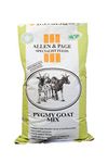 Allen & Page Pygmy Goat Mix Complete Dry Feed, 15 kg