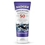 Badger Mineral Sunscreen SPF 50 Zin