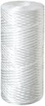 Pentek WPX10BB97P String-Wound Polypropylene Filter Cartridge, 10-Inch x 4.5-Inch, 10 Microns