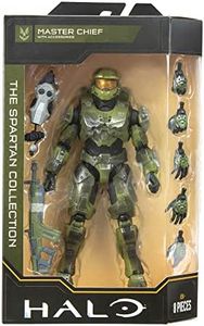 JAZWARES Figura di azione 15 cm (Toy Partner HLW0017) - modello assortito