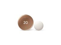 Google Nest Learning Thermostat (4th Gen) with Nest Temperature Sensor (2nd Gen) - Energy Saving Smart Thermostat with Adaptive Eco - Works with Alexa and Google Home App - Polished Gold