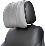 Forbell Car Neck Pillow Headrest, M