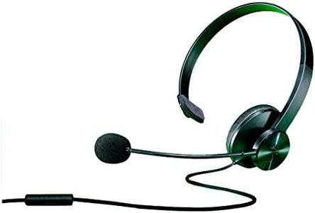 Razer Tetra para PlayStation - Auriculares de chat ultraligeros para juegos para PlayStation, micrófono cardioide, supresión de ruido ambiental, control de volumen, conector Dual Shock 4