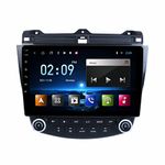 Android Radio For Honda Accord