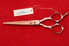 YASAKA Hair Scissors SM55 Size 5.5 INCHES Cobalt ATS314