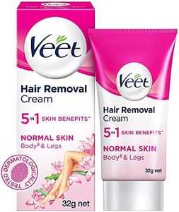 Veet Hair Removal Cream for Normal Skin - 32g