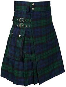 Tartan Uti