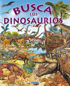 Busca Dino