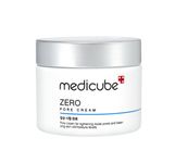 Medicube Zero Pore Cream 1 bottle, 60g