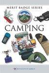 Camping Merit Badge Pamphlet (Merit