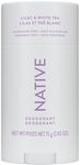 Native Deodorant Lilac & White Tea,