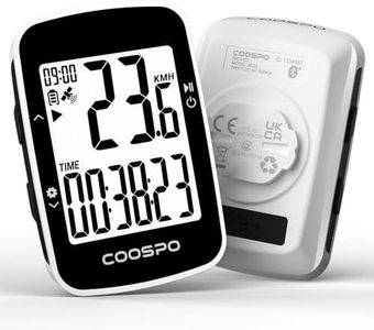 COOSPO BC2
