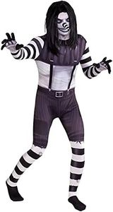 Morphsuits