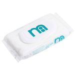 Mothercare All We Know Nappy Sacks, White, Pack of 100