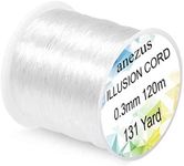 Anezus Fishing Line Nylon String Co