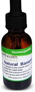 Natural Banamine Alternative,Homeopathic Formula.High Potency,Anti-Inflammatory,Pain Relief.for All Equine Breeds.